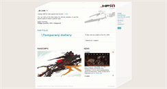 Desktop Screenshot of hpx1.com